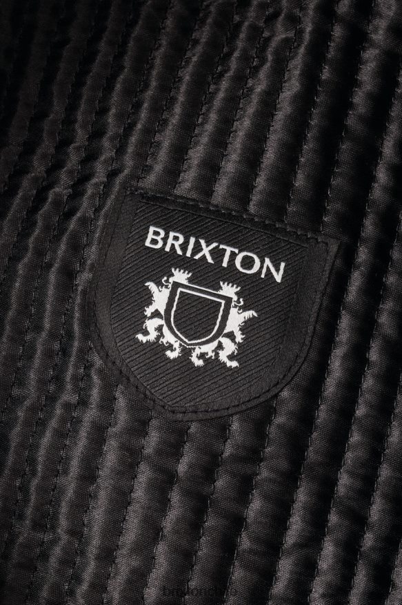 Brixton hombres gorra de repartidor de periódicos P0BX28304 accesorios marrón/caqui