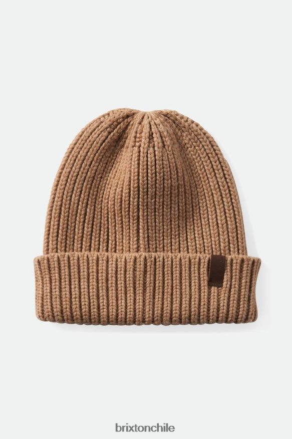 Brixton hombres gorro de cachemira Heist Reserve P0BX28339 accesorios león
