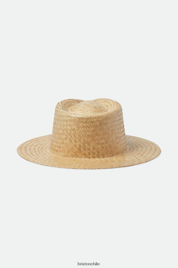 Brixton hombres marcos palmilla P0BX28194 accesorios natural