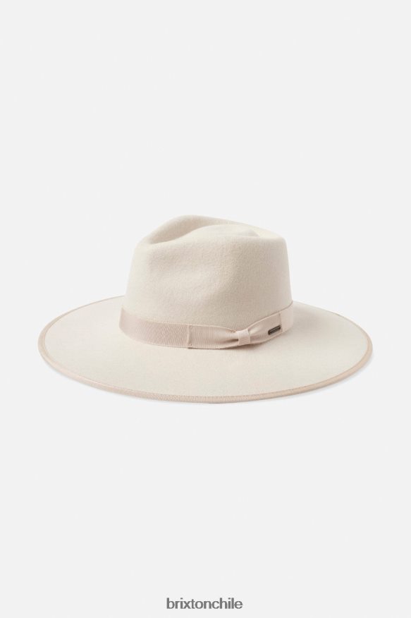 Brixton mujer sombrero ranchero jo P0BX28526 accesorios paloma