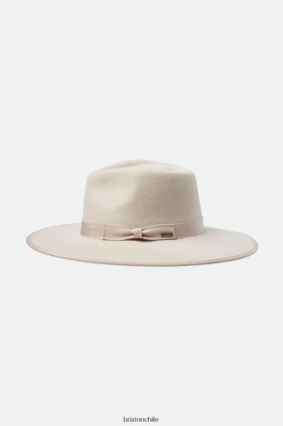 Brixton mujer sombrero ranchero jo P0BX28526 accesorios paloma